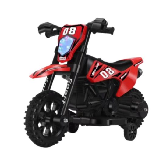 صورة دباب اطفال كهربائي